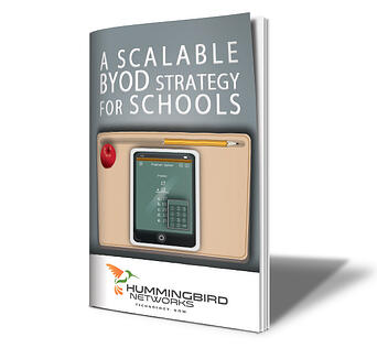 byod strategy for schools