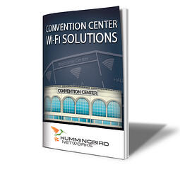 Convention Center Wi Fi Solutions
