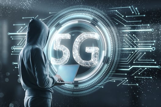 5g and cyber security