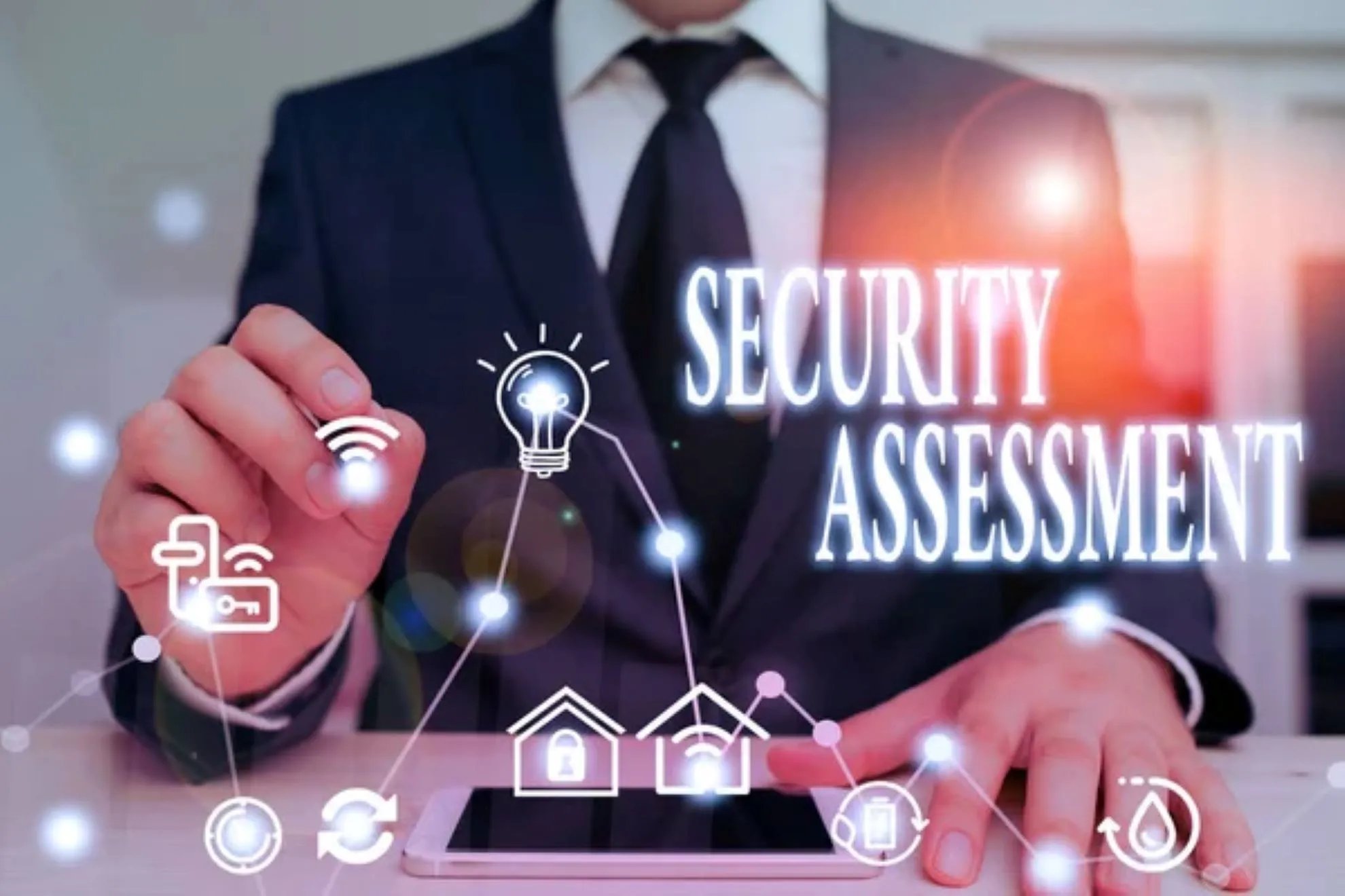 Critical Security Controls Assessment