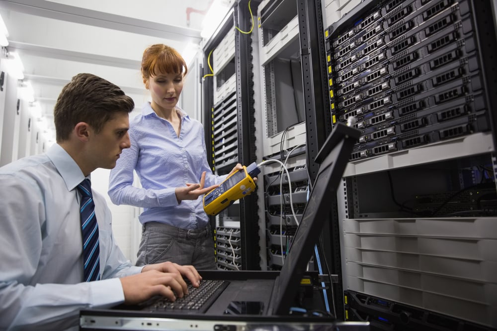 Hummingbird Networks Services - IT Services and Solutions