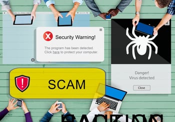 IT security services IT security services