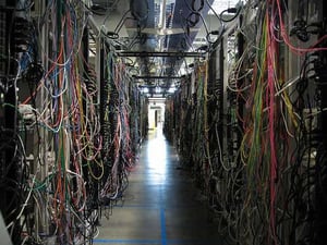 data center cables