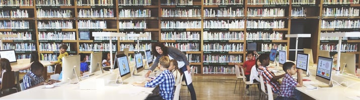 digital classroom